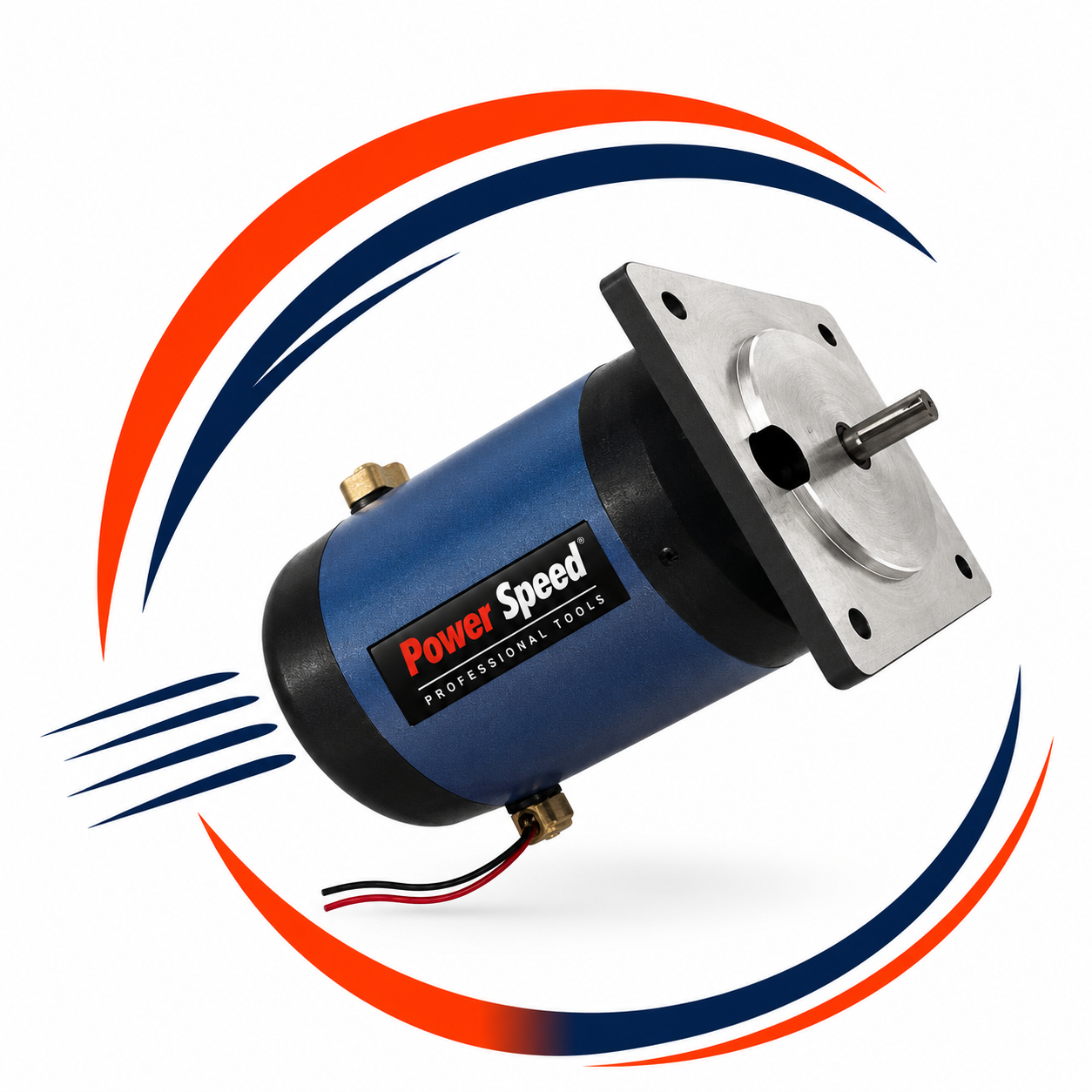 Power Speed Motors